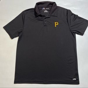 MLB Pittsburgh Pirates Polo